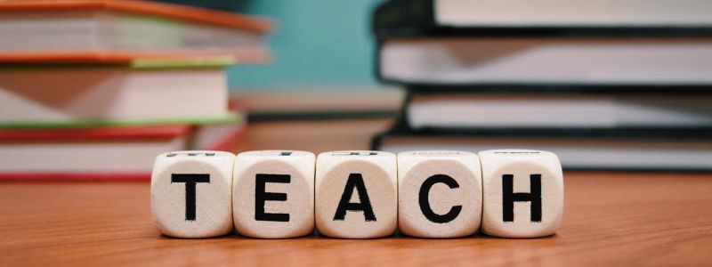 teach