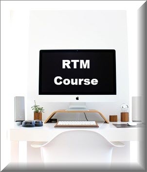 RTM (Global) Annual Membership